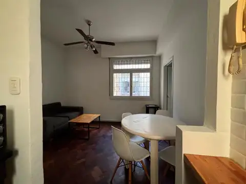 AV CABILDO 200, Piso 2