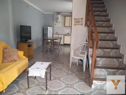 Departamento en Venta en Mar del Tuyu, Partido de La Costa