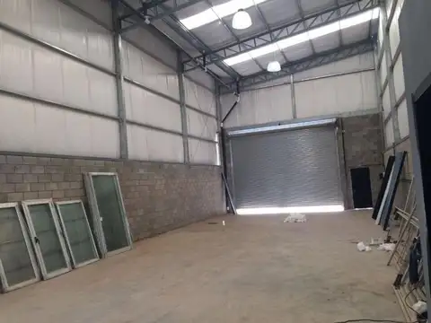 Galpon en Venta en Ingeniero Maschwitz, USD 240.000