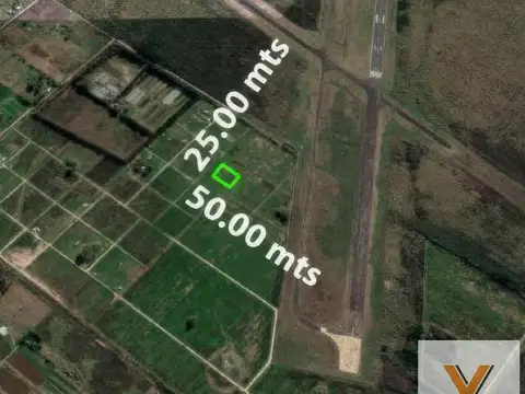 Terreno en Venta en Arana, USD 23.000