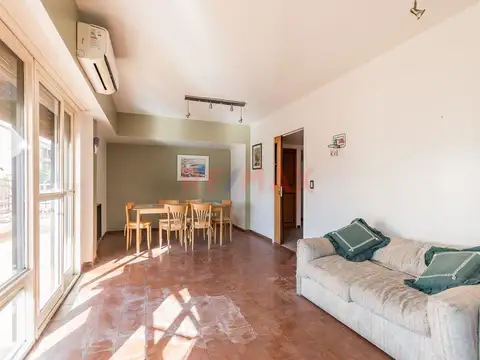 Departamento en Venta al Norte