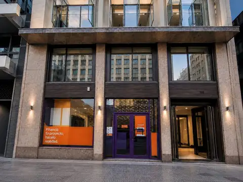 Local en Venta en San Nicolás, Capital Federal
