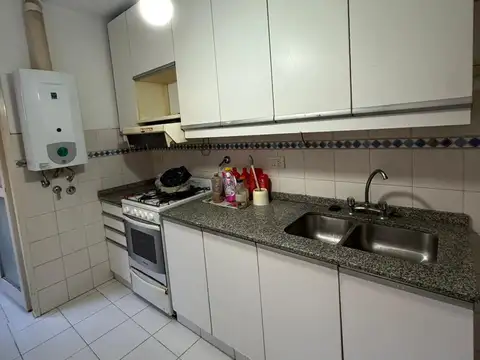 Departamento en Alquiler de 2 dormitorios