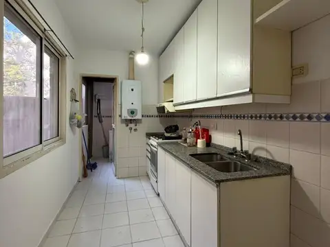 Departamento en Alquiler de 3 ambientes