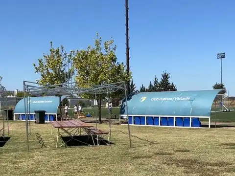 Terreno en venta, Barrio Riberas, Puertos. Escobar