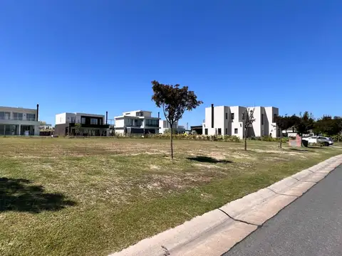 Terreno en Venta en Puertos, USD 95.000
