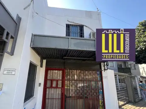 Local - Castelar Norte