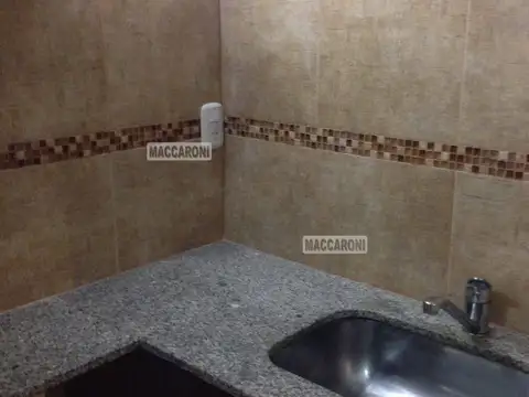 Depto Tipo Casa en Alquiler de Monoambiente