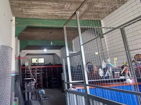 Local en Venta 30 años