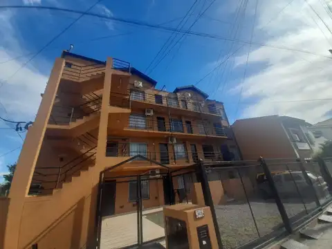 DEPARTAMENTO VENTA MONOAMBIENTE MORON APTO CREDITO