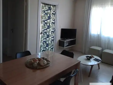 Departamento en Venta en Pinamar, USD 135.000