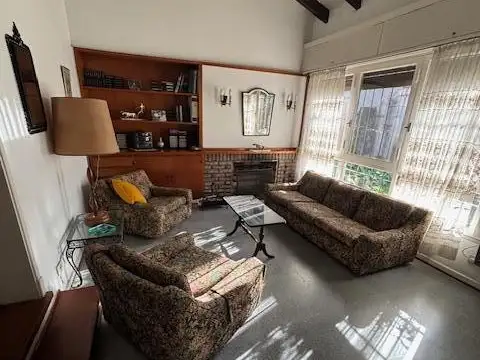 Casa en Venta 60 años