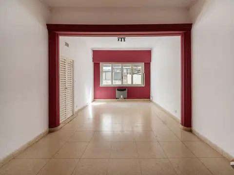 Avenida Santa Fe 3800