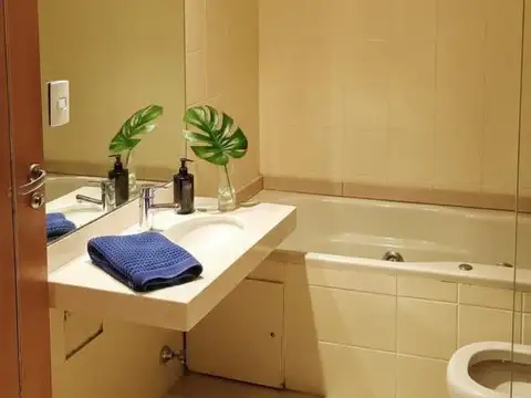 Departamento 5 ambientes con 4 baños