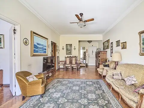 Departamento en Venta 60 años