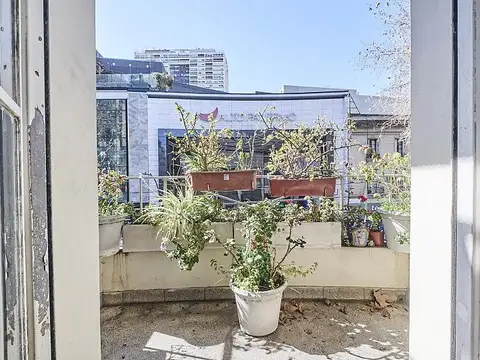 Departamento en Venta al Oeste