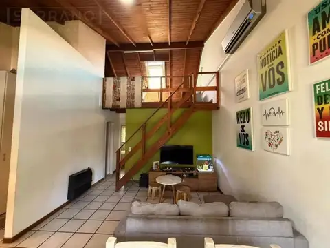 Departamento 3 ambientes en venta, Villa Morra II, Pilar