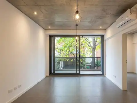 Departamento en Alquiler en Nuñez, Capital Federal