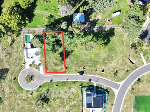 Terreno en Venta en Pilar Del Este, Countries y Barrios Cerrados en Pilar