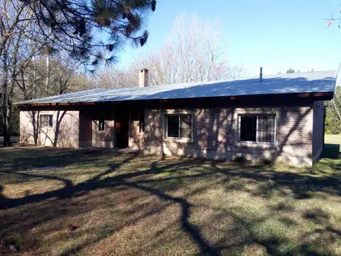 Quinta en venta en Santa Brigida