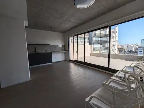 Departamento en Alquiler de 2 ambientes