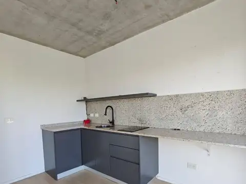 Departamento en Alquiler en Palermo, USD 900