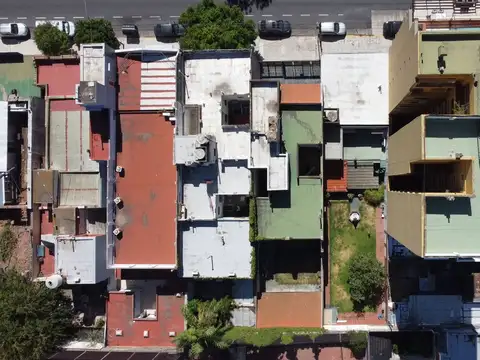 VENTA LOTE SOBRE AVENIDA CARABOBO FLORES