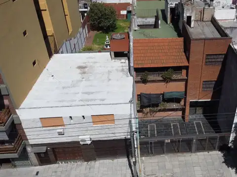 Avenida Carabobo 700