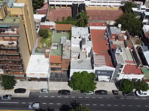Terreno en Venta en Flores, USD 510.000