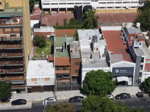 Terreno en Venta de 306,0 m2