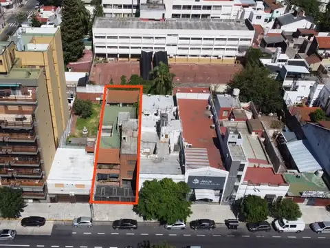 Terreno en Venta de 306,0 m2