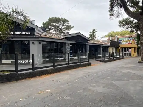 Local en Alquiler en San Bernardo del Tuyu, USD 45.000