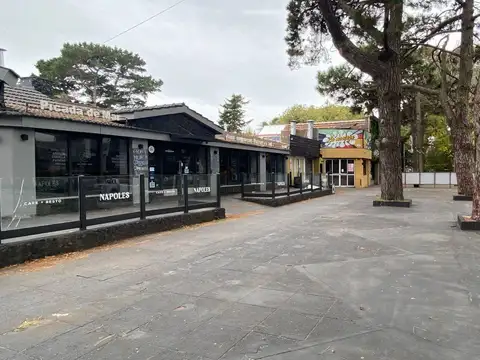 Av. San Bernardo esq. Mitre