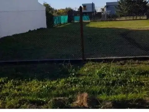 Terreno en Venta en Joaquin Gorina, USD 65.000