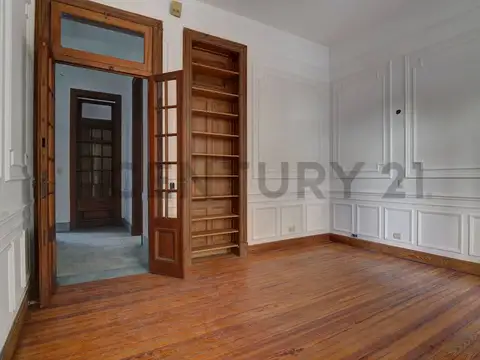 Departamento en Venta en Almagro, USD 219.900