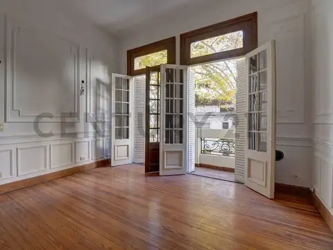 VENTA PH 4 AMBIENTES CON BALCÓN Y TERRAZA EN ALMAGRO
