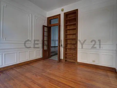 Departamento 5 ambientes con 1 baño