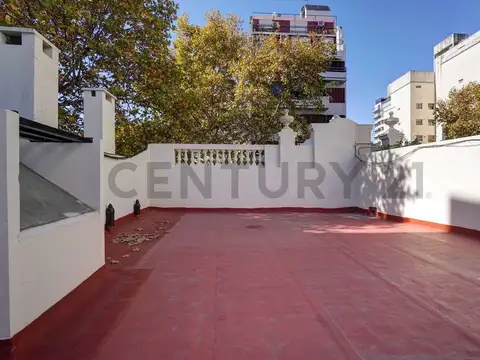 VENTA PH 4 AMBIENTES CON BALCÓN Y TERRAZA EN ALMAGRO