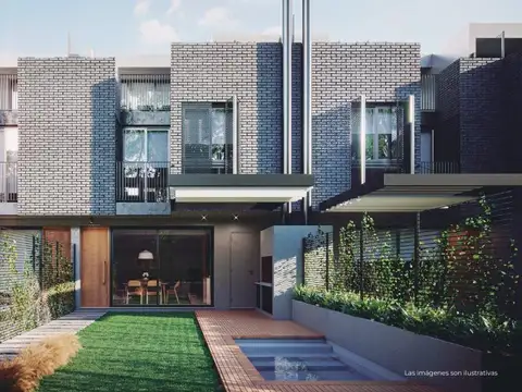 Departamento en Venta A Estrenar