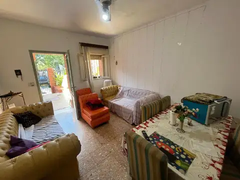 Casa en Venta en Saavedra, USD 259.000