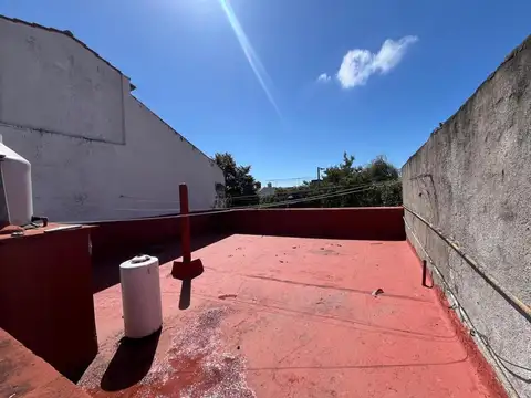 Casa en Venta en Saavedra, CABA