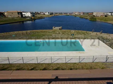 Terreno en Venta en Nordelta Castaños, USD 251.000