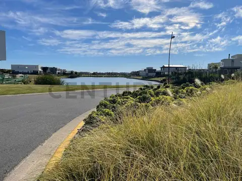 Lote en Barrio Los Castaños Nordelta en venta