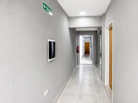 LA PAZ 2100