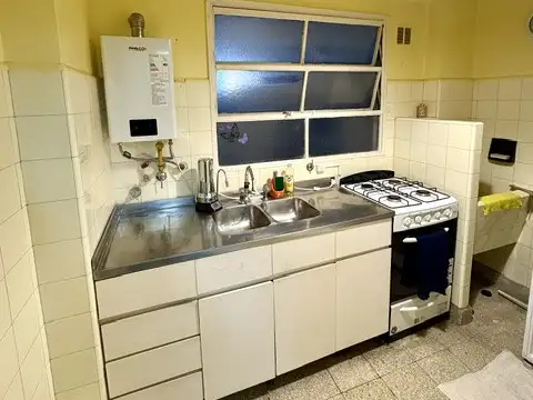 Avenida Olazábal 2500, Piso 2