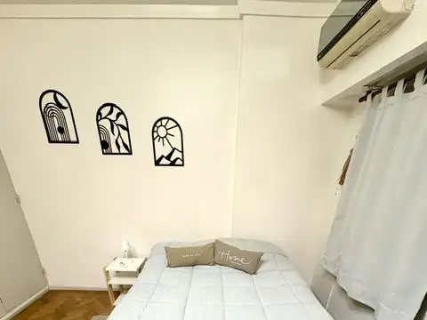 Departamento en Alquiler en Belgrano, $ 500.000