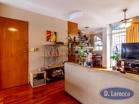 Departamento en Venta al Norte