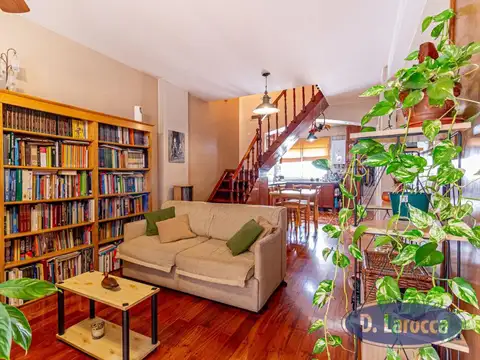 Departamento en Venta en Caballito, USD 165.000