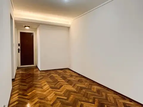 Alquiler oficina consultorio Recoleta 3 ambientes