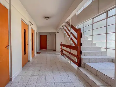 Casa 2 ambientes con 1 baño